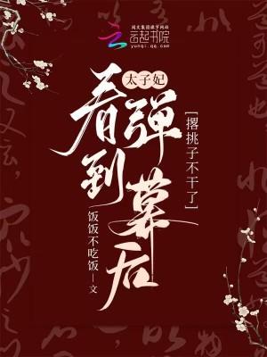 太子妃说免费阅读