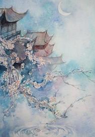舂江花月夜作者