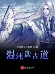 2019盘古混沌的新书