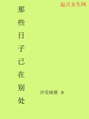在那些日子里的作文
