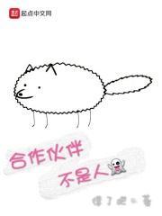 合作伙伴指什么