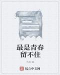 最是青春留不住的句子