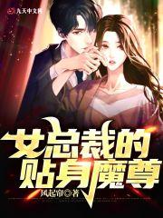 女总裁的贴身特工