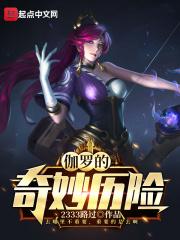 伽罗介绍视频