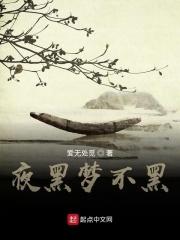 夜不会黑
