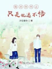 我对你何止是执迷不悟的下一句