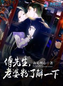 傅先生你的老婆粉已上线