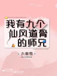 我有九个仙风道骨的师兄81