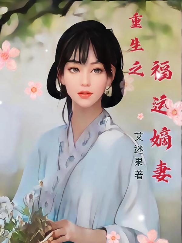 重生之福运肥妻