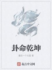 乾坤是什么卦象