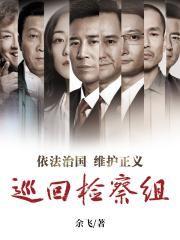 巡回检察组整本