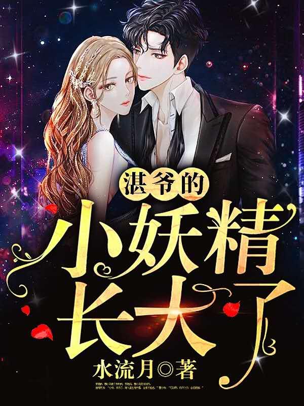 奈何湛爷中意我人物