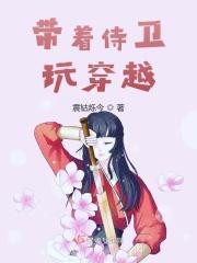 侍卫穿书