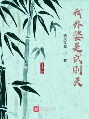 女主是武则天的外甥女