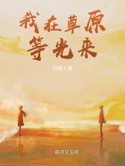 我在草原等你来歌词