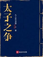 太子争夺皇位