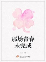 在青春的那场恋情