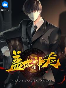 盖世神龙电视剧