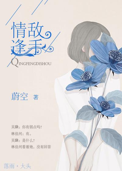情逢敌手女保镖