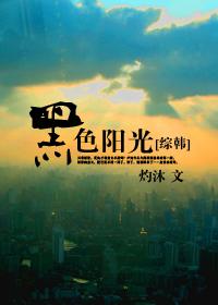 黑色太阳韩剧解说