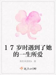 十七岁遇到的人
