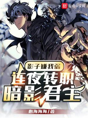 影子是谁