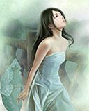 温柔的爱我歌曲
