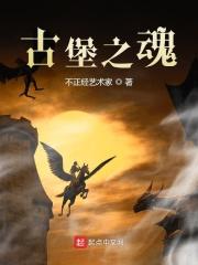 古堡的门