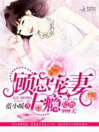 隐婚蜜宠顾少宠妻999