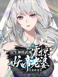 有双生武魂的