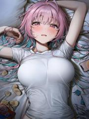 你身体里的我
