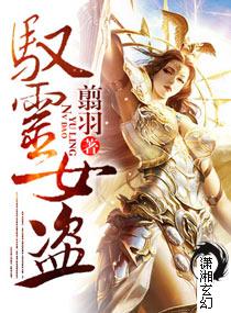 驭灵女盗的男主是谁