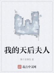 我的天后明星老婆