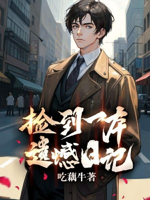 捡到遗忘物