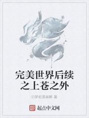 完美世界后续之上苍之外有声