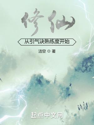 从练气修炼到元婴的