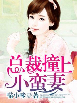 总裁撞到小职员的车