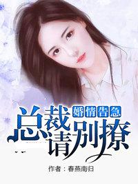 危爱掠情步步伤全文