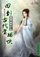 王妃穿越王爷重生的