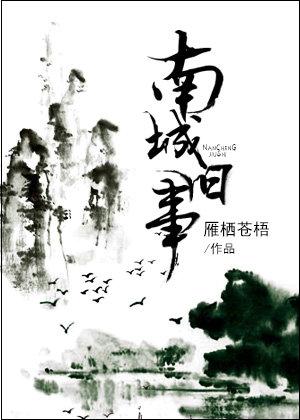 南城旧事主题曲