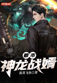 都市战神龙婿叶锋