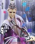 布武天下什么意思