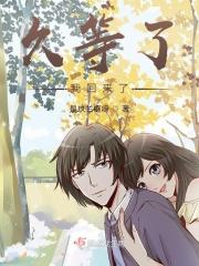 久等你归来