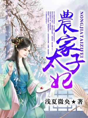 农家太子妃138