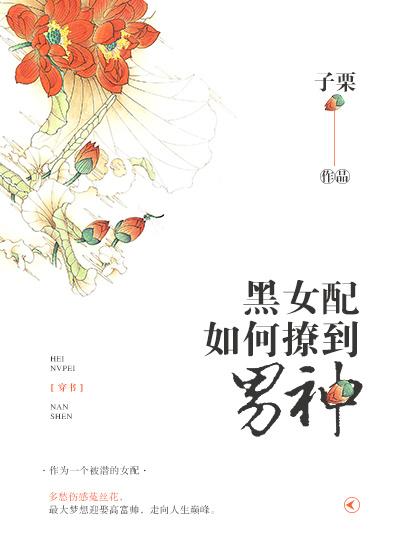 穿书之黑女配如何撩到男神无防盗