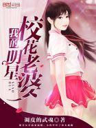 我的明星老婆