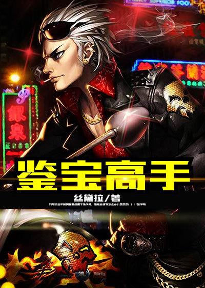 透视鉴宝高手