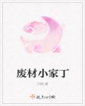 小废柴原型