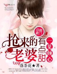 一见倾心总裁