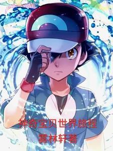 神奇宝贝世界
